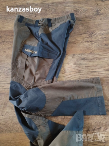 Härkila Gevar Lady trousers - дамски ловен панталон 36, снимка 4 - Спортни екипи - 51954239