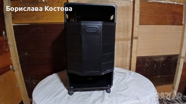 газова печка, снимка 5 - Отоплителни печки - 46652449