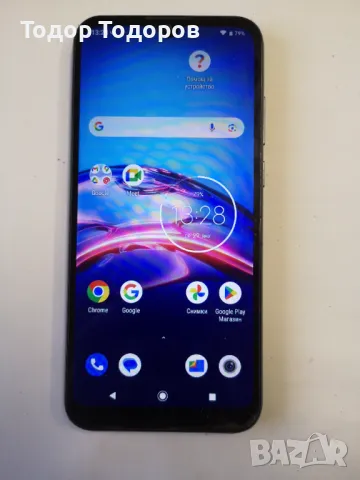 Motorola e6s 4/64 Gb , снимка 1 - Motorola - 49093291