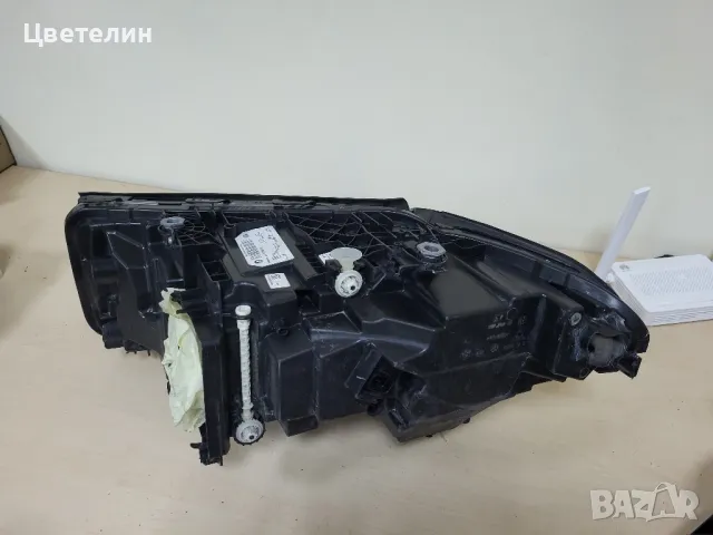 Десен фар фарове BMW G30 G31 LED Facelift desen far farove бмв г 30, снимка 7 - Части - 46838095