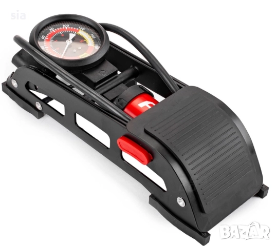 Крачна помпа с едно бутало, 055мм