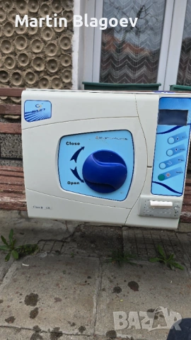 Машина за дезинфекция