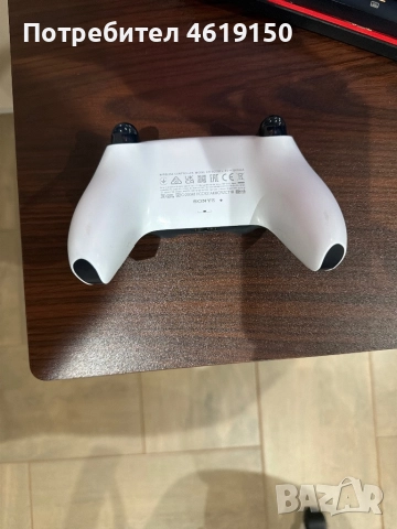 Контролер, снимка 2 - Аксесоари - 52862354