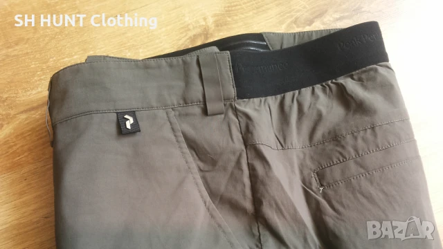 Peak Performance PLAYER Stretch Pant размер XL / XXL - 38 / 32 еластичен панталон - 1286, снимка 6 - Панталони - 51144399