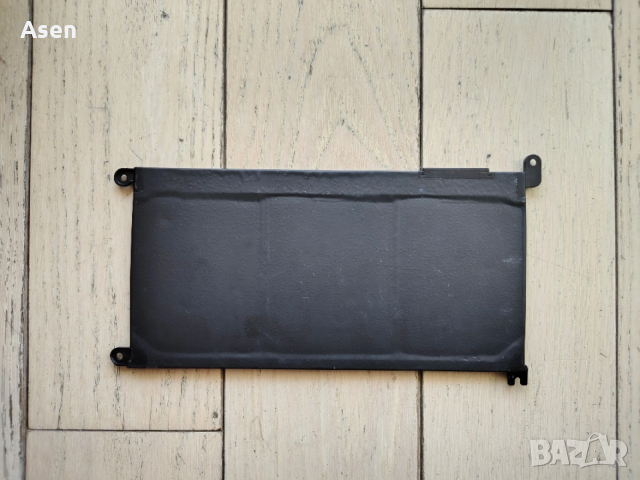 Dell Inspiron 7579 7573 7560 7569 7570 5567 5568 5570 5578 5579 5765 5775 Latitude 3490 3590 батерия, снимка 2 - Батерии за лаптопи - 53845224