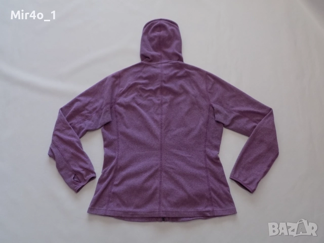 суичър the north face горнище полар яке худи блуза фанела елек планина туризъм дамски оригинален L, снимка 2 - Спортни екипи - 47994840