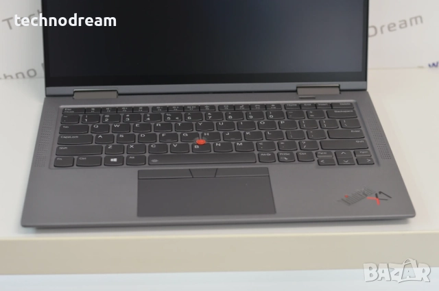 Lenovo ThinkPad X1 Yoga Gen 6 - Intel Core i7-1185G7 / 32GB RAM / 512GB SSD, снимка 5 - Лаптопи за дома - 52849284