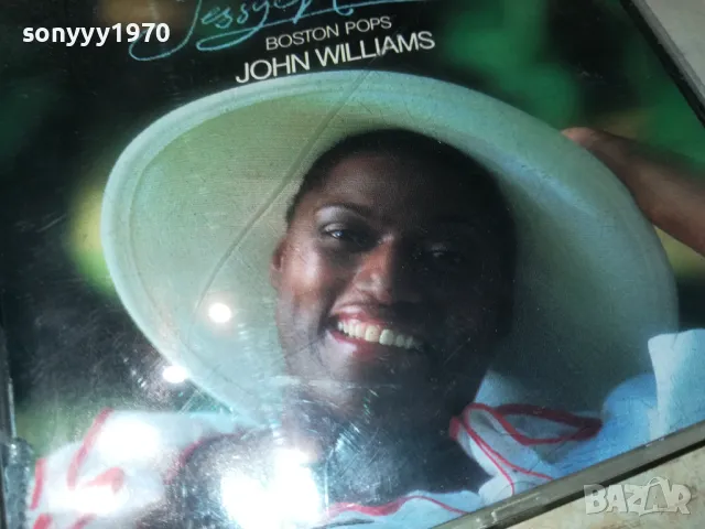 🌼JESSYE NORMAN CD 2005250742, снимка 5 - CD дискове - 50355368