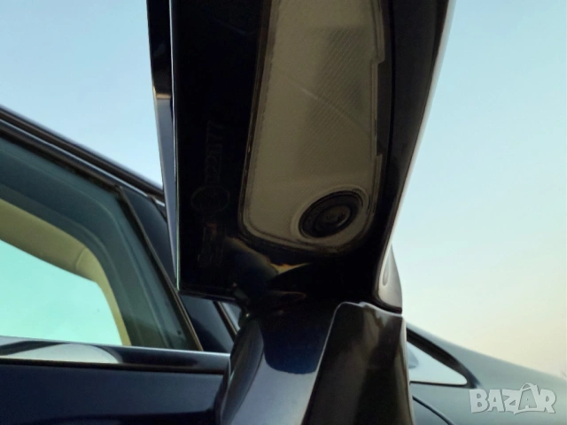 Продава, снимка 11 - Автомобили и джипове - 53087139