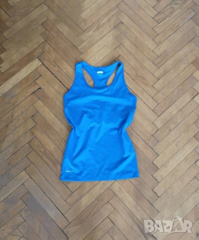 Оригинални дамски спортни потници Adidas, Nike и Puma размер XS , снимка 8 - Потници - 50728826