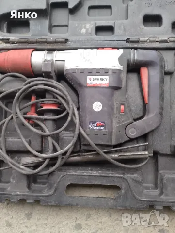 Генератор със Електрожен под Наем , снимка 6 - Генератори - 50072648