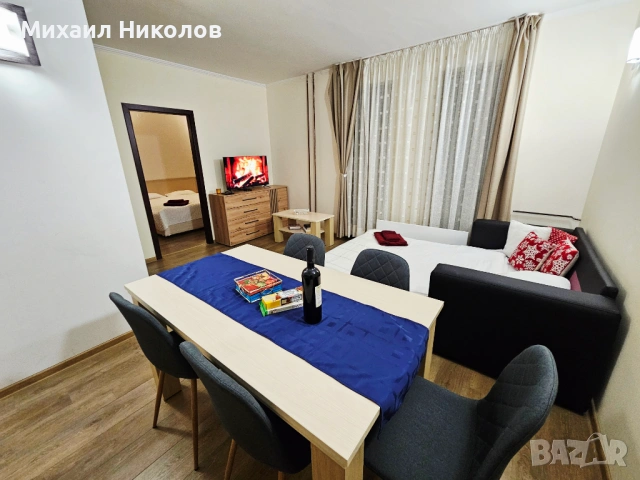 Ски ваканция на самата писта в Апартхотел Стената Пампорово