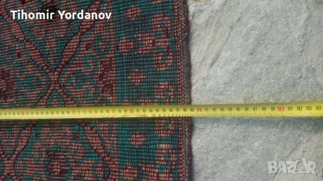 Пътека,килим., снимка 6 - Пътеки - 51793003