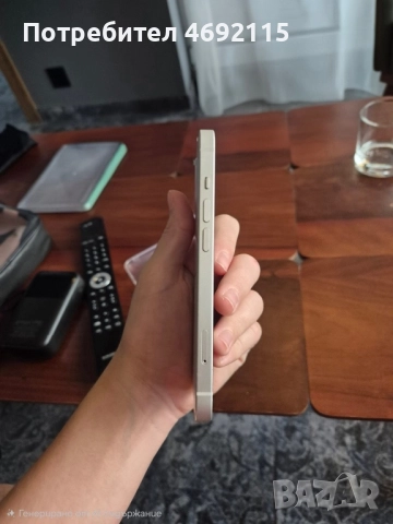 iPhone 14 128GB White, снимка 7 - Apple iPhone - 52903226