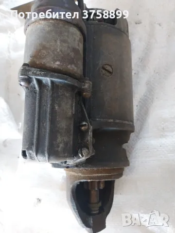 различни електромотор от уаз жук Москва и други. , снимка 4 - Части - 47068460