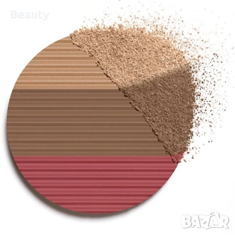 CHANEL LES BEIGES HEALTHY GLOW , снимка 2 - Декоративна козметика - 51032930