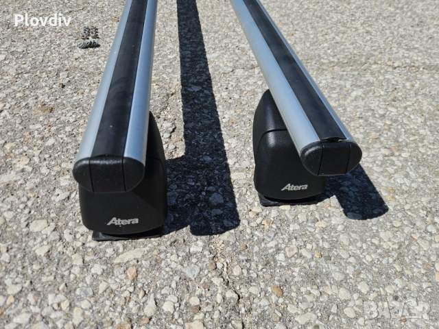 Греди за таван Хонда ЦВР 2007-2012 ALTERA SIGNO, снимка 6 - Аксесоари и консумативи - 51514388