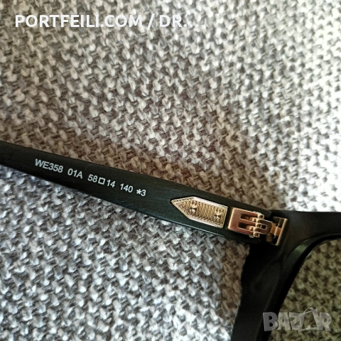 Слънчеви очила Alfa Romeo F1 ORLEAN на WEB /Marcolin/ заден антирефлекс + огледално покритие, снимка 14 - Слънчеви и диоптрични очила - 53614102