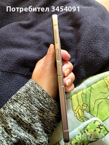 Samsung galaxy z flip3 , снимка 3 - Samsung - 52523273