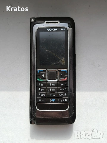 Nokia E90 communicator за части