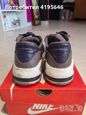 Продавам маратонки Nike, снимка 4 - Маратонки - 47095178