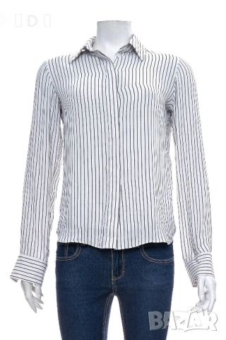 LOUIS VUITTON оригинална риза С-М, снимка 2 - Ризи - 54277597