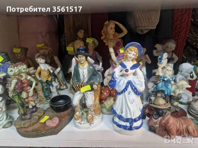 разпродажба сувенири дърво и порцелан , снимка 9 - Антикварни и старинни предмети - 53031481