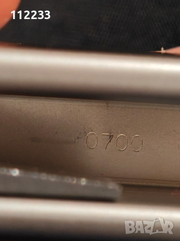 Leatherman Wave Classic, снимка 8 - Ножове - 51960986