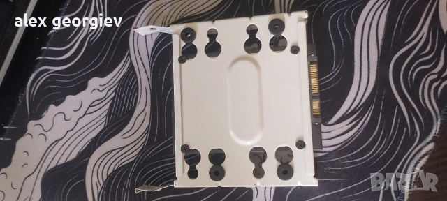 Продавам Sata SSD 120gb