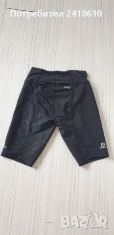 Salomon LAB Mens Size L/XL НОВО! ОРИГИНАЛ! Мъжки Спортен Клин!, снимка 7 - Спортни дрехи, екипи - 46032141