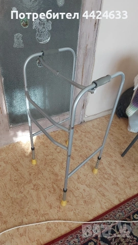 Проходилка ., снимка 5 - Други - 53439900