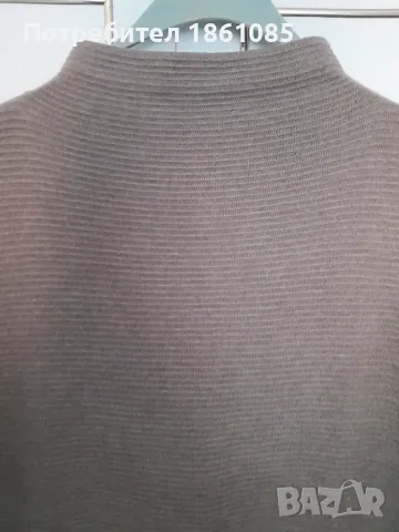 Елегантна дамска рокля, снимка 2 - Рокли - 49616097