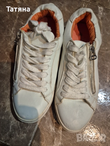 Дамски маратонки