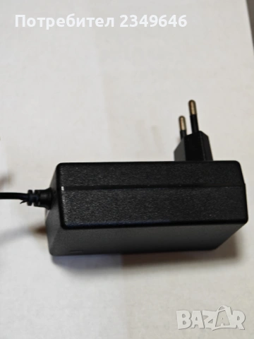 ЗАРЯДНО за 18V Акумулаторни батерии/уреди/инструменти 21V/0,8-2,0A, снимка 11 - Други инструменти - 53406561