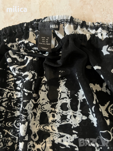 Блуза, снимка 2 - Тениски - 52586602