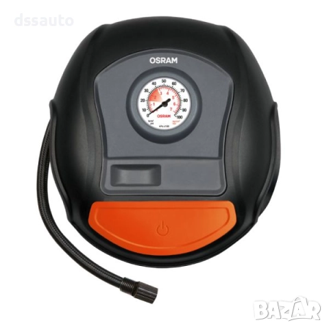 Компресор OSRAM TYREinflate 200 6.9bar 12v