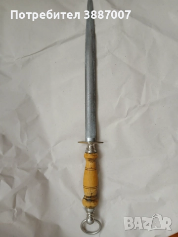 МАСАТ ЗА ЗАТОЧВАНЕ F.DICK GERMANI