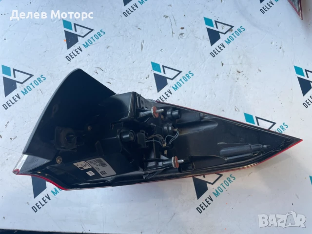 Стоп ляв външен 13460197 за Opel Insignia B Grand Sports 1.6 CDTI automatic, 136кс., двигател B16DTH, снимка 2 - Части - 50822018