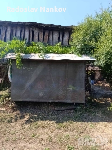 Хамбар/ Патул, снимка 4 - За селскостопански - 52360016