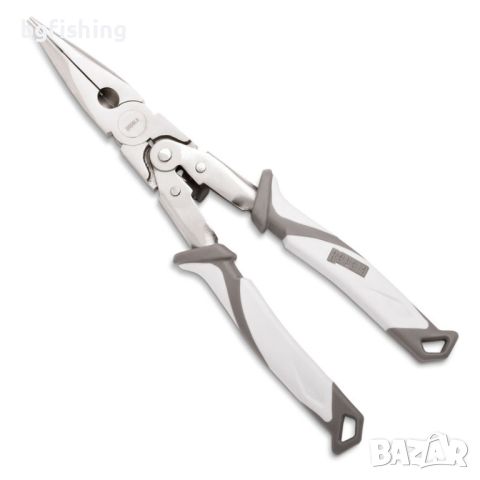 Клещи Rapala Salt Angler's Double Leverage Plier 9