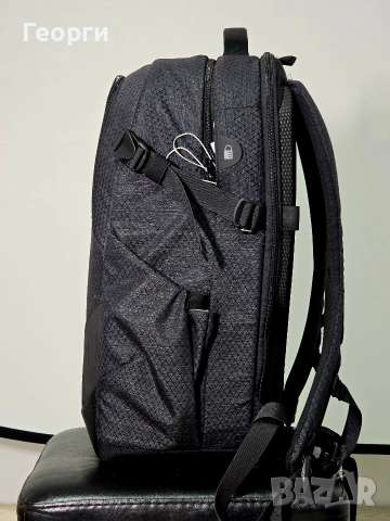 Manfrotto ProLight Backloader M, снимка 2 - Чанти, стативи, аксесоари - 53424939