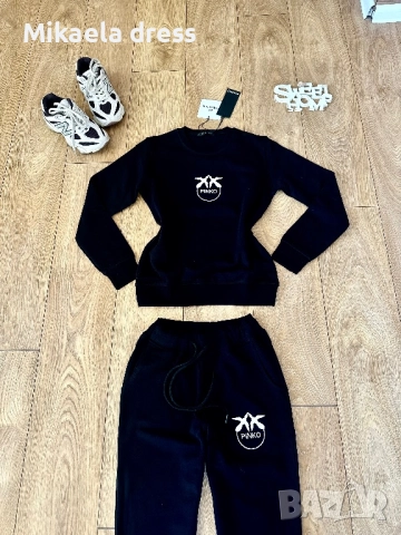 Разкошен ежедневен топъл сет pnko.С М Л размер, снимка 2 - Комплекти - 52544942