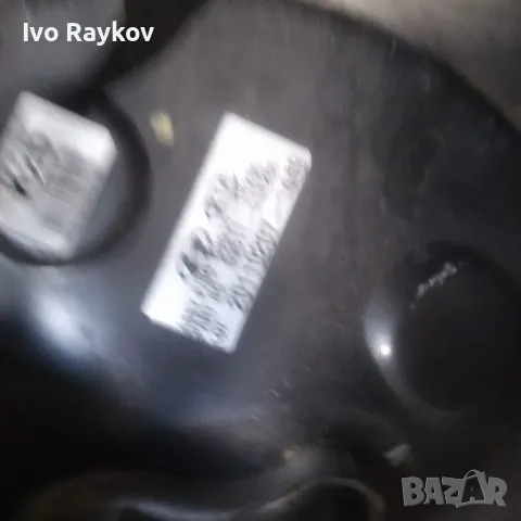 Серво за  hyundai ix20 1.4 gasoline 2011-2015 58500-1k250, снимка 4 - Части - 47869208