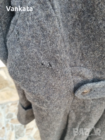 Шинел, снимка 5 - Антикварни и старинни предмети - 53750940