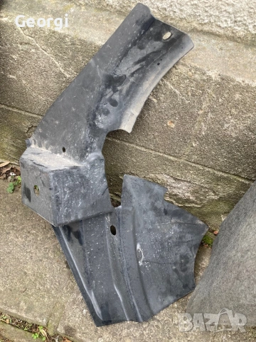 Останали Части A3 8P Audi, снимка 13 - Части - 54069293