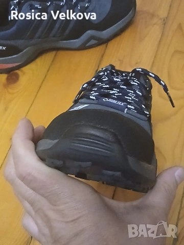 Маратонки ADIDAS TERREX , снимка 4 - Маратонки - 54055422