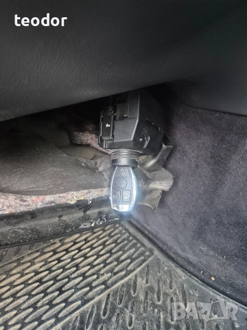 Програмиране на ключове за Мерцедес , снимка 3 - Сервизни услуги - 52805998