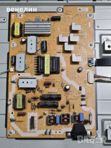 Powerboard TNPA6011 от Panasonic TX-42AS650E, снимка 1 - Части и Платки - 47065986