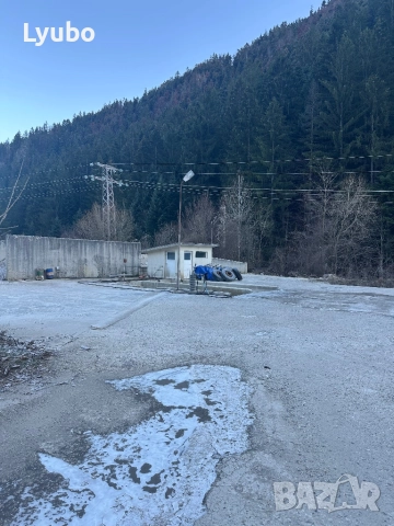 Дава под наем бизнес имот, снимка 6 - Производствени сгради - 52923544