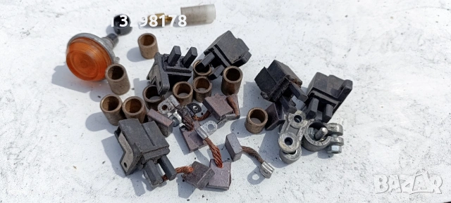 Части за лада2104,2105 и 2107, снимка 8 - Части - 53948846